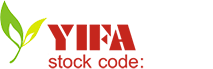 YIFA HOLDING GROUP CO.,LTD