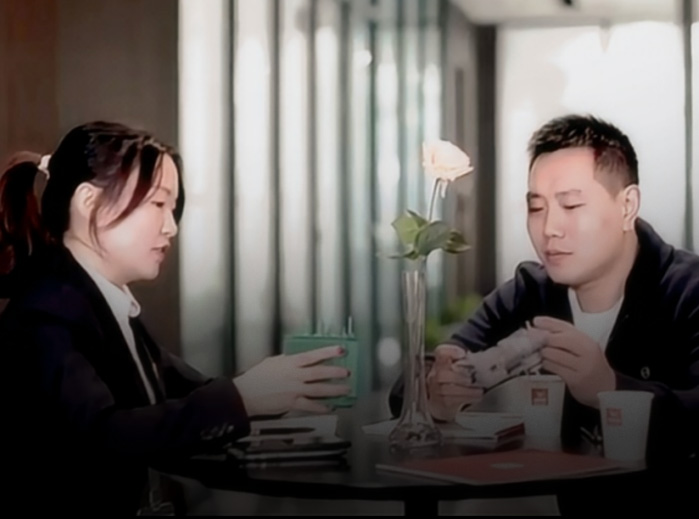 YIFA HOLDING GROUP CO.,LTD