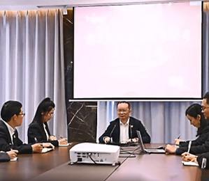 YIFA HOLDING GROUP CO.,LTD