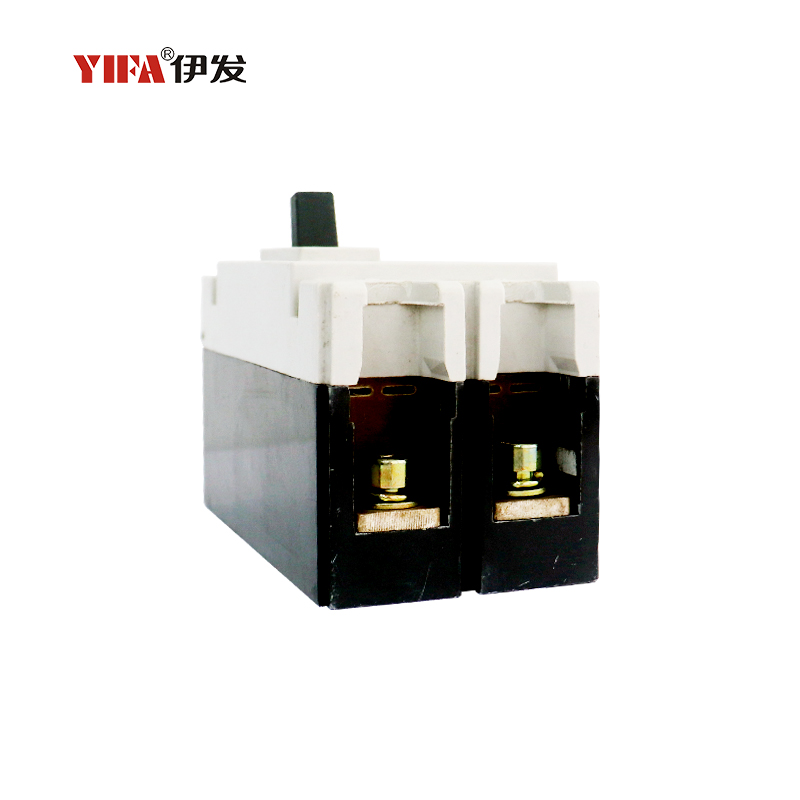 YFM1 Series Molded Case Circuit Breakers