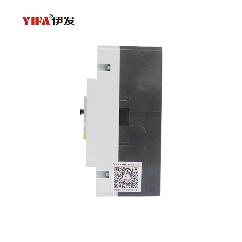 YFM1LE Series Leakage Circuit Breaker