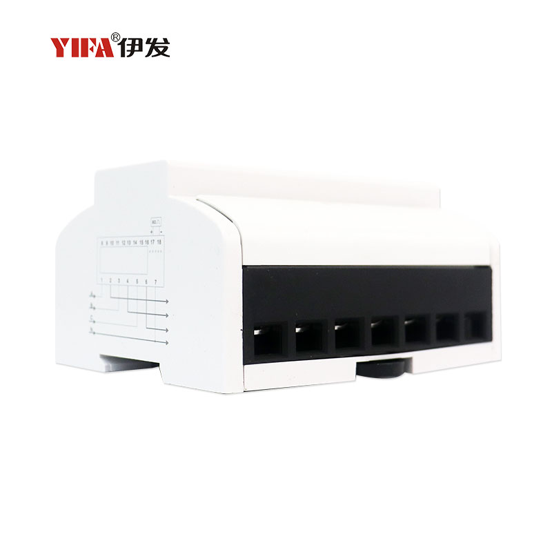 DTS Series Three-phase electricity meter