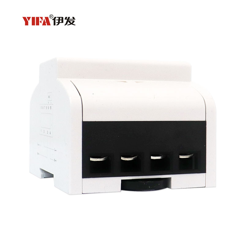 DDS Series Single phase electricity meter