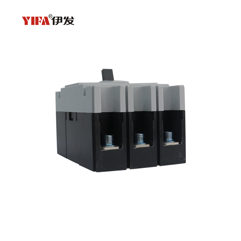 YFM1 Series Molded Case Circuit Breakers
