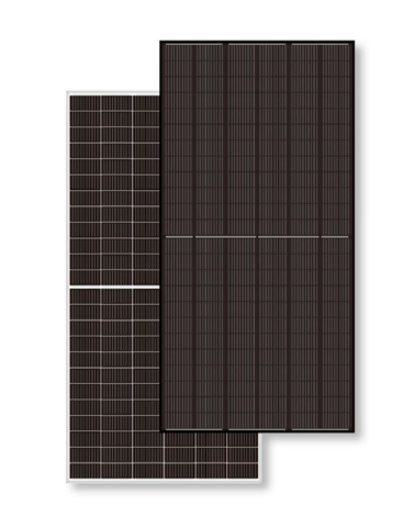 ACT-PV530-550 Photovoltaic Panel