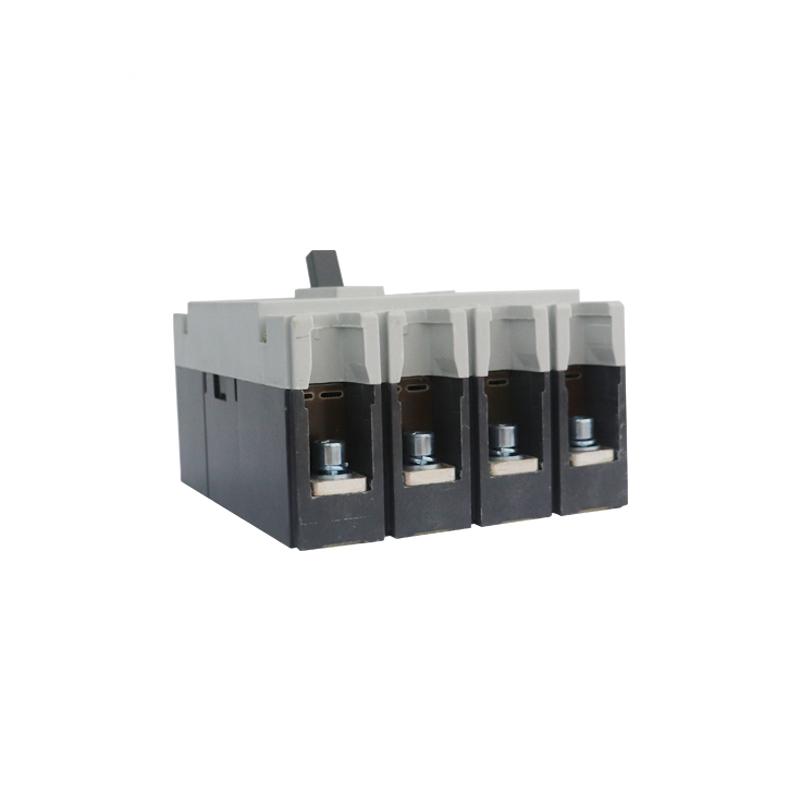 YFM1 Series Molded Case Circuit Breakers
