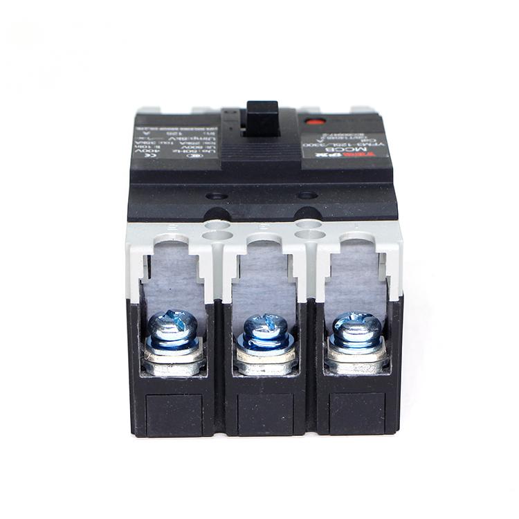 YFM3 Series Molded Case Circuit Breaker