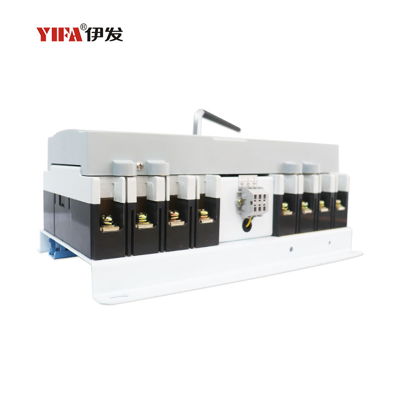 YFQ1 Dual Power Automatic Switching Device