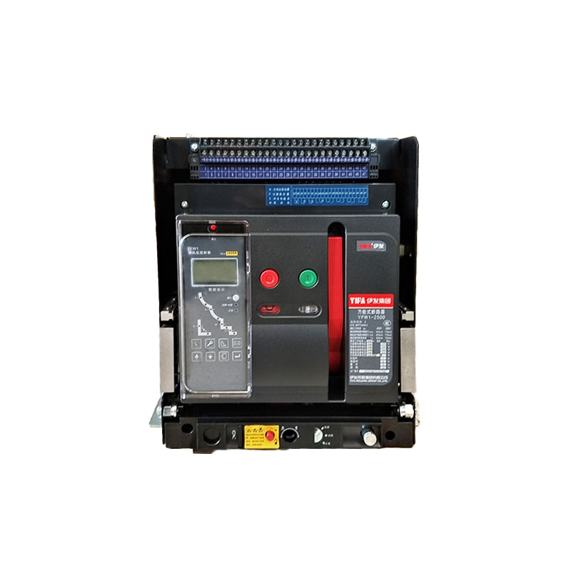 YFW1 Series Air Circuit Breaker