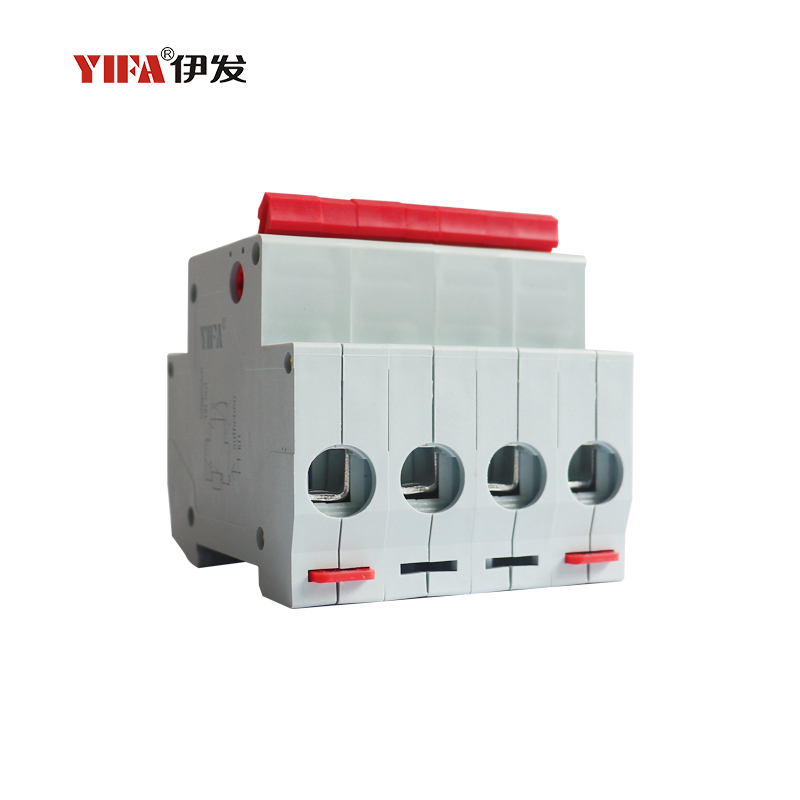 HL32-100 Series lsolation Switch