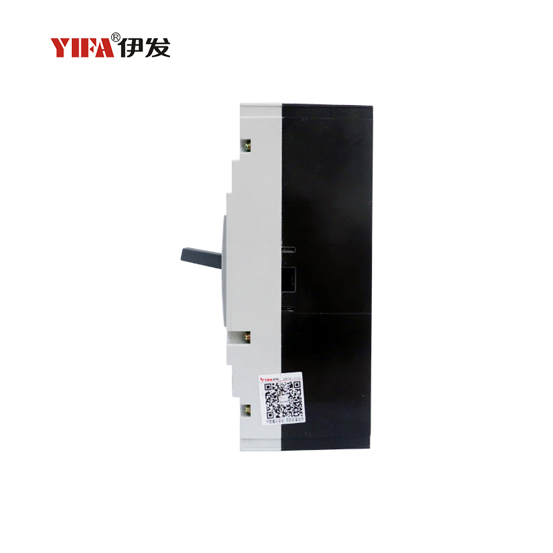 YFM2E Series Molded Case Circuit Breakers (Electronic)