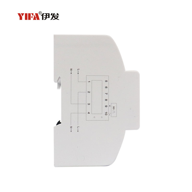DDS Series Single phase electricity meter