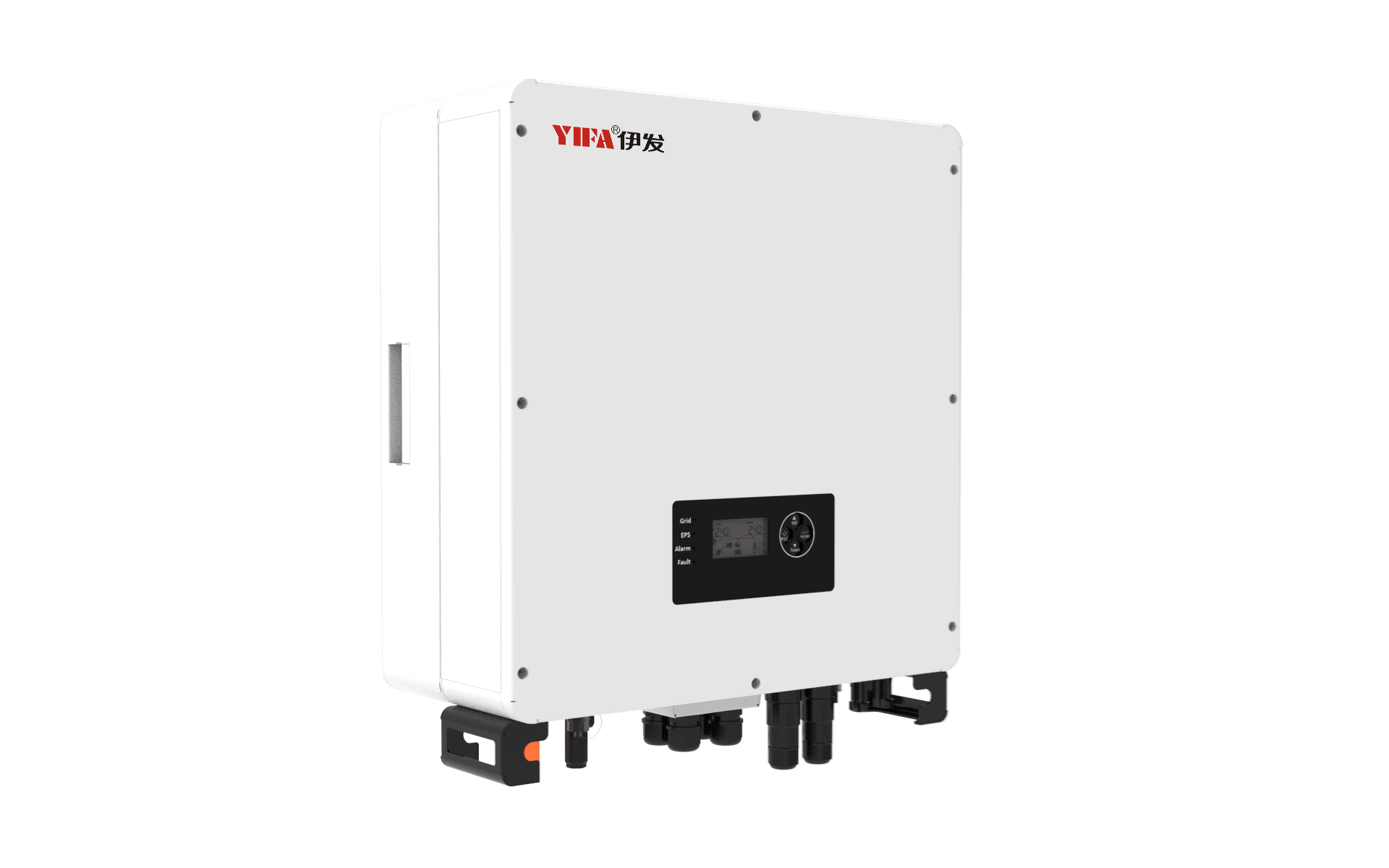 Solar Inverters Solar Inverters