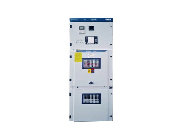 KYN28A-12 AC Metal-Clad Withdrawable Switchgear 