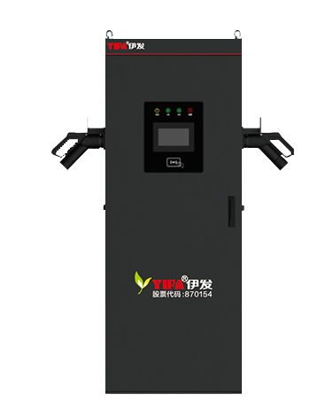RDE-DC120E Integrated charging pile