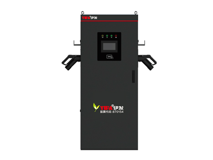 RDE-DC120E Integrated charging pile