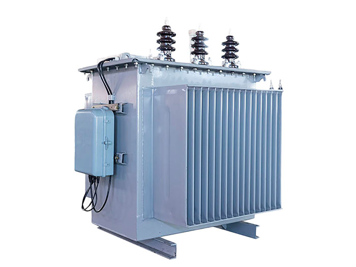 S10 Series 10KV Distribution Transformer