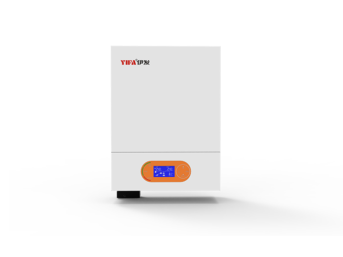 REVO VM III-T series Hybrid Energy Storage Inverter 4/6KW