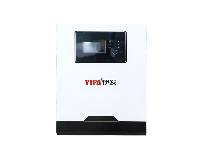 REVO VP/VM series Hybrid Energy Storage Inverter 1-5KW Off