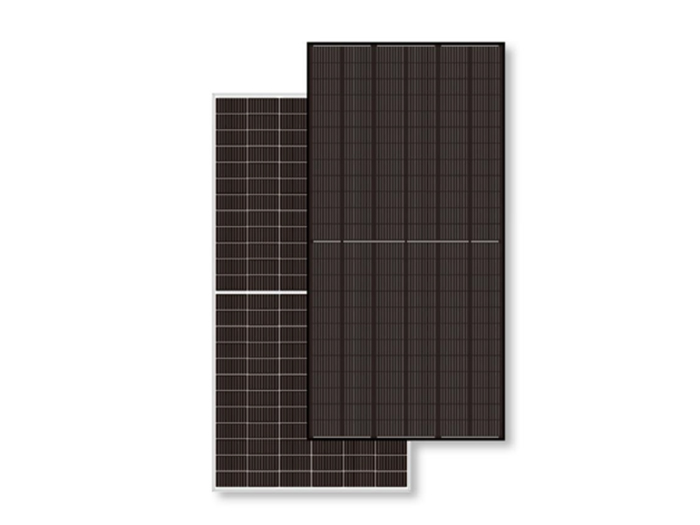 ACT-PV530-550 Photovoltaic Panel