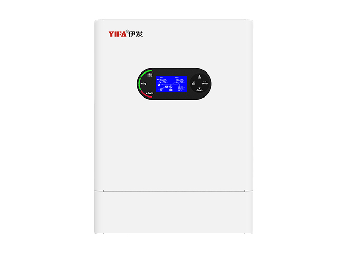 Off-Grid Solar Inverters Off-Grid Solar Inverters