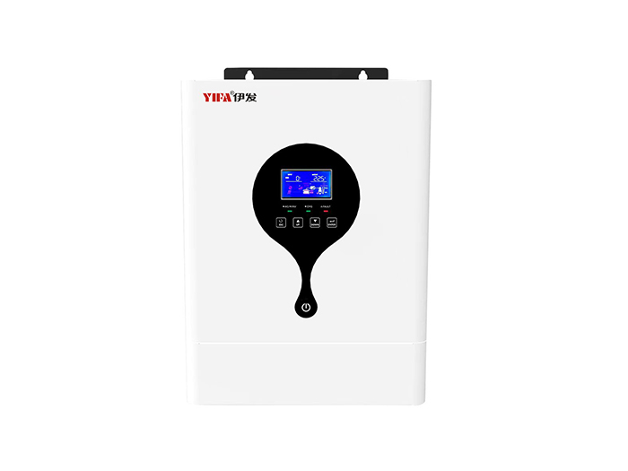 REVO VM II PRO series Hybrid Energy Storage Inverter 1.5/2.5/3.5/5.5KW