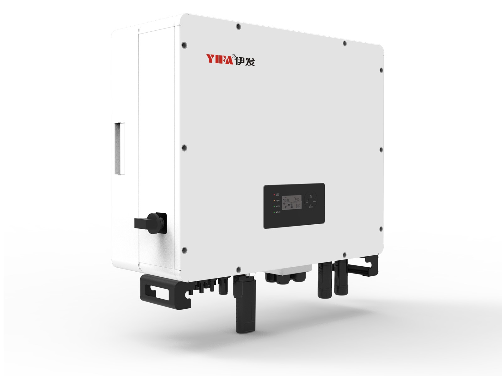 Types of Solar Inverters