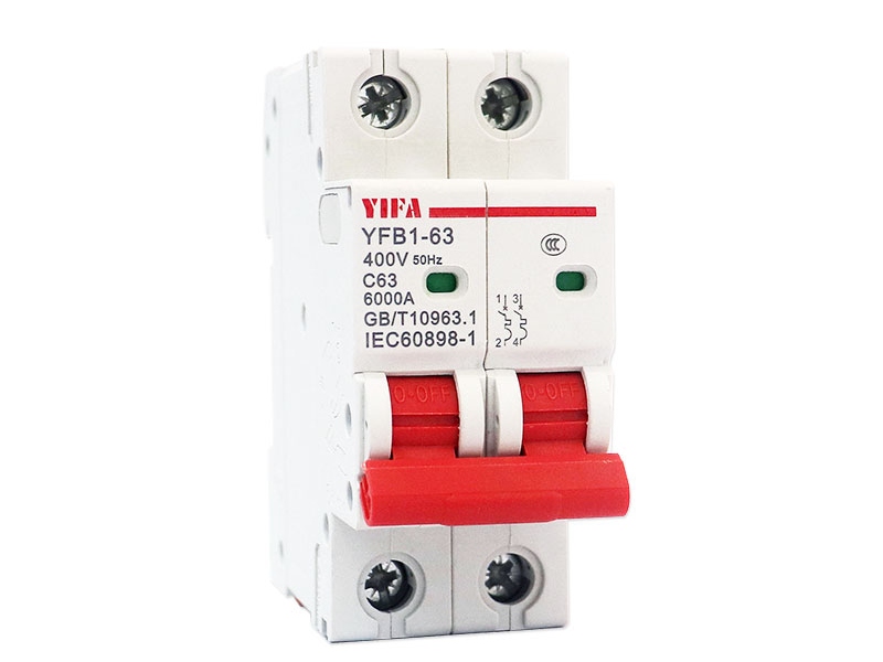 What is a Miniature Circuit Breaker (MCB)?