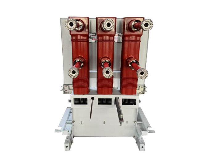 Difference Between Oil Circuit Breaker and Vacuum Circuit Breaker