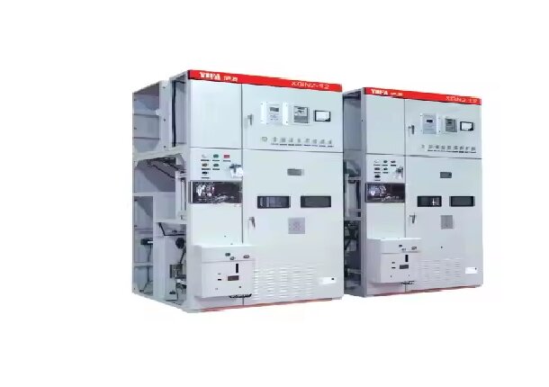 What Is a Ring Main Unit in Electrical Power Distribution