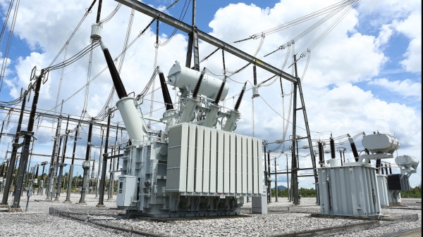 Ethiopian Electric Power Authority (EEU)'s Transformer Projects