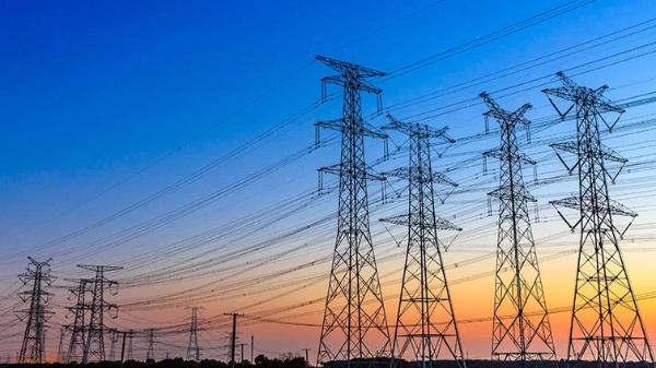 China State Grid Project