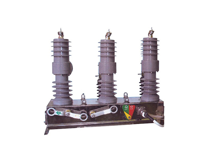 0utdoor HV Vacuum Circuit Breaker